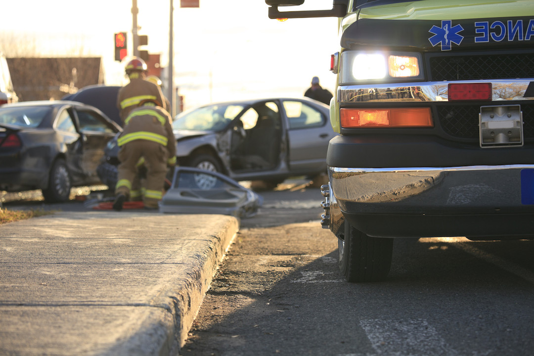 fatal car accidents