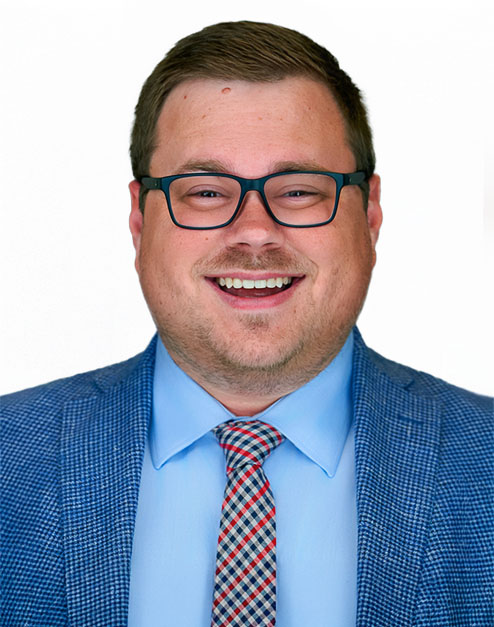 Cole Harper