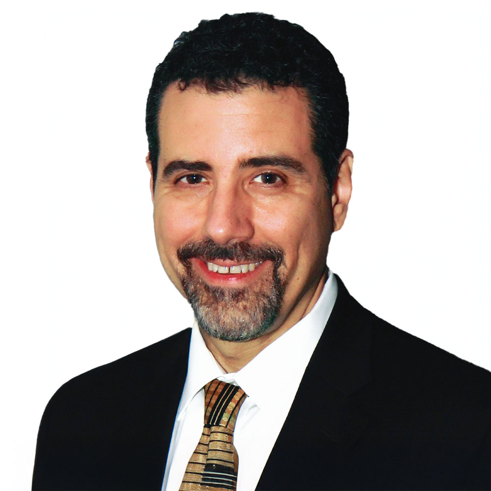 Joseph A. Maniscalco Jr.